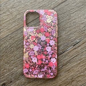 Sonix Iphone 12 case